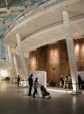 Brooklyn Museum of Art