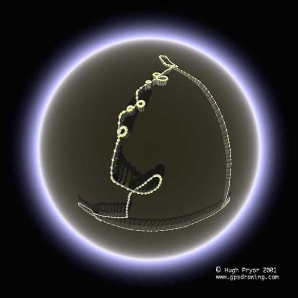 3d-extra sky doodle plus