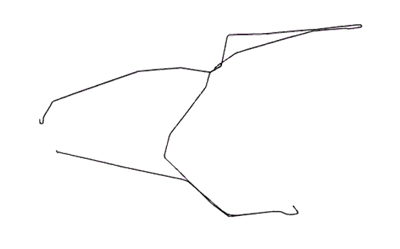 altitude eggagerated