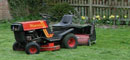 lawn mower