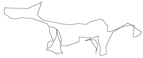 Elapsed time - 00:06:58