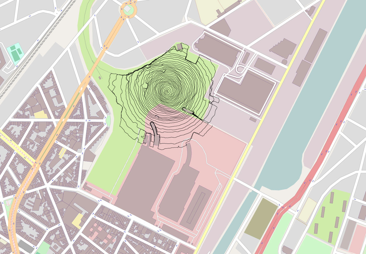 Death of a Walk
