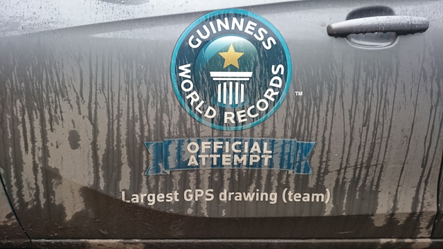 Guinness World Record