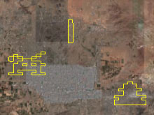 Phoenix Space Invaders