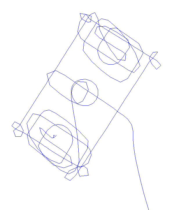 GPS Tracks