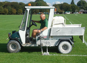 Hackney Football