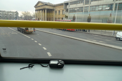 London Overland photo