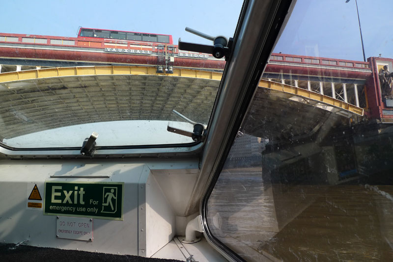 London Overland photo