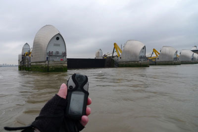 London Overland photo