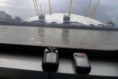 London Overland photo