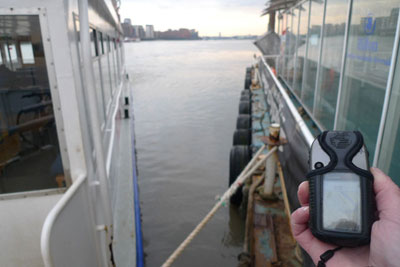 London Overland photo