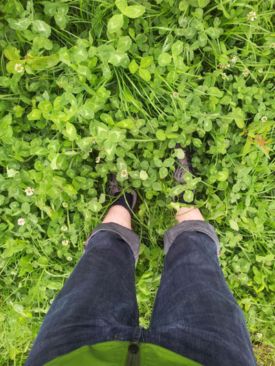 GPS drawing ETH Zurich