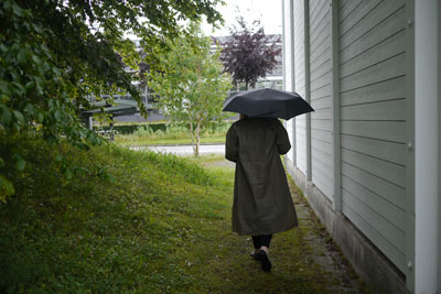 GPS drawing ETH Zurich