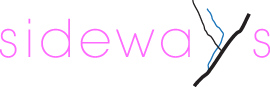 Sideways Logo
