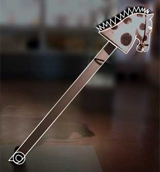 Hobby Horse