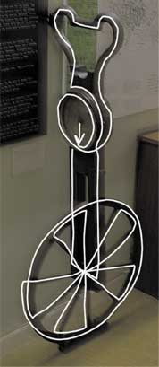 18th Century Waywiser